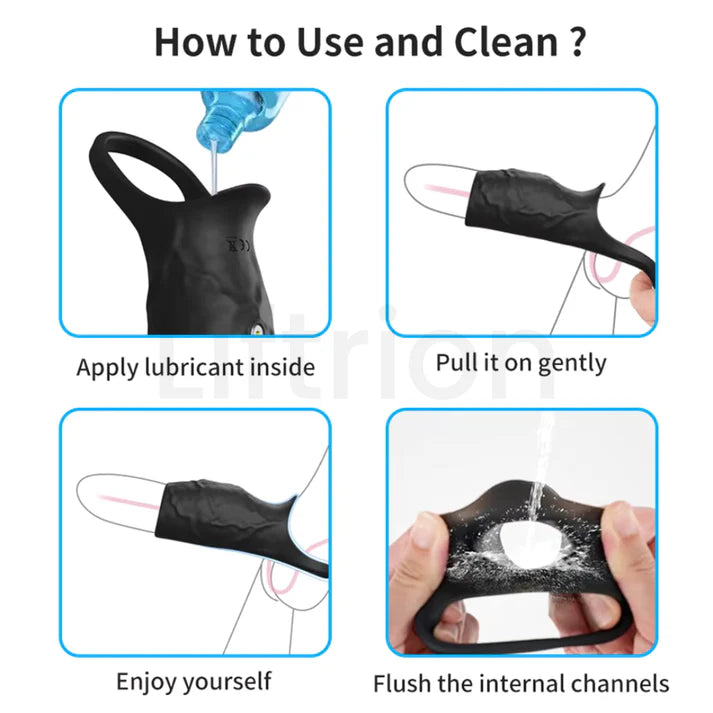 Nervion™ WaveRing Pro